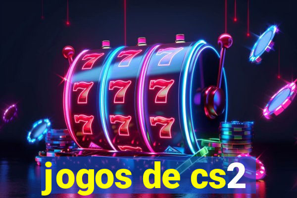 jogos de cs2